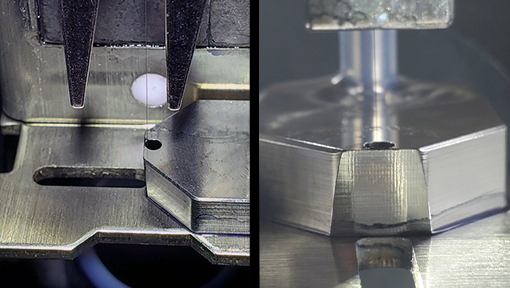 Printhead-Alignment Printhead-Alignment