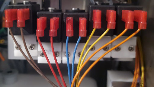 Solenoid Valves solenoid-valves