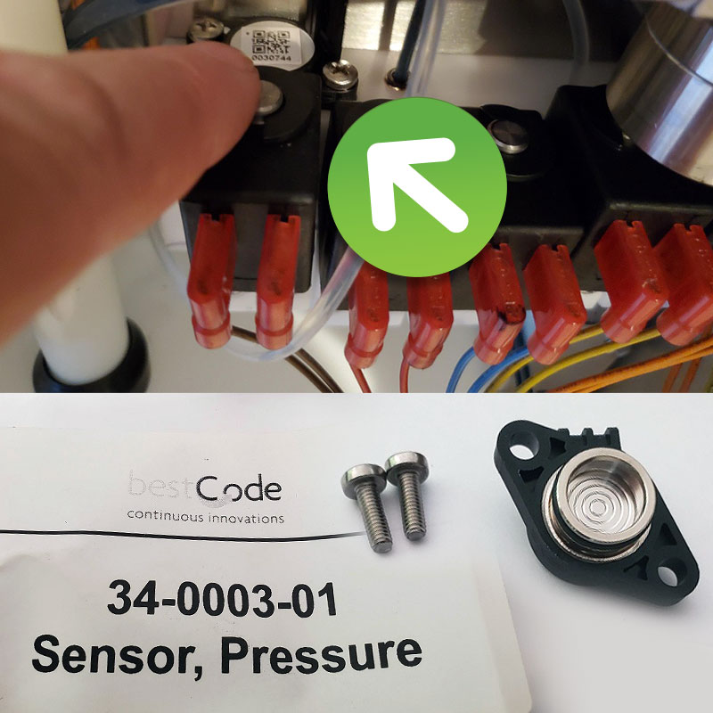 replacing transducer replacing-transducer