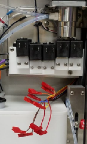 solenoids