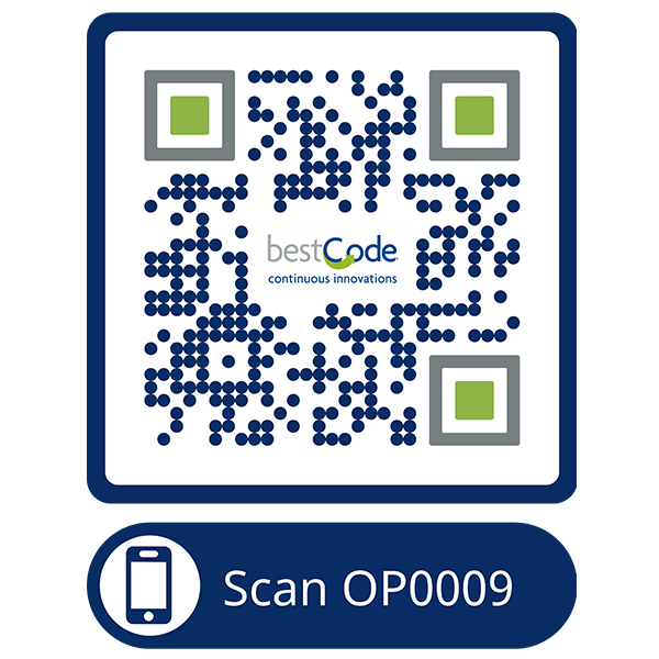 Barcode-Field-OP0009