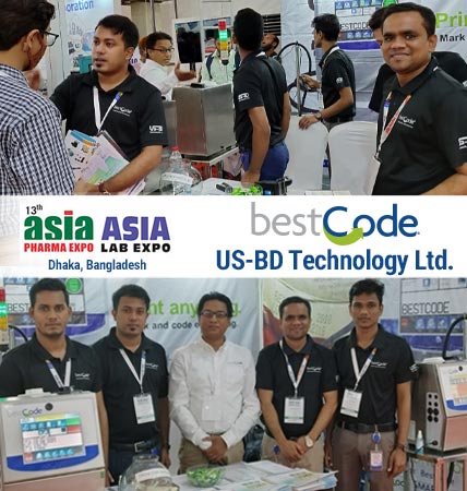 BestCode-US-BD Technology Ltd. Coding and Marking experts