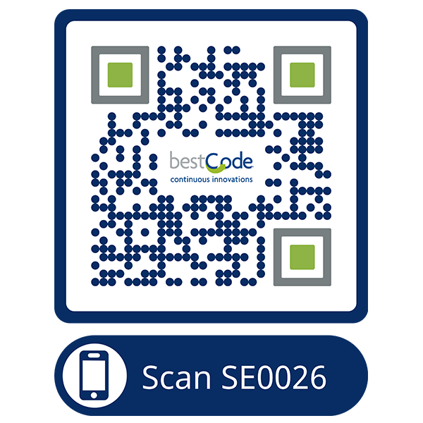 SE-0026 Printhead Conveyor Side Mount Assembly
