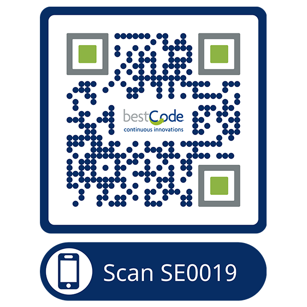 BestCode Modulation Calibration