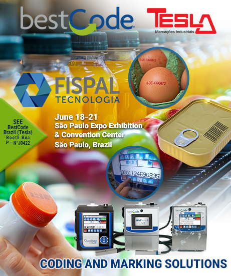BestCode Tesla at FISPAL Tecnologia